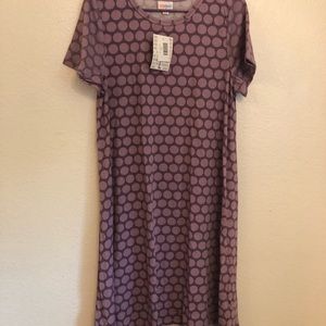 LULAROE CARLY